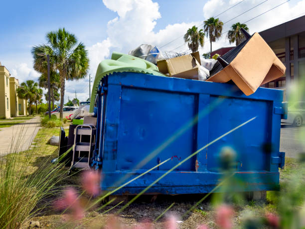 Full-Service Junk Removal in Le Grand, CA