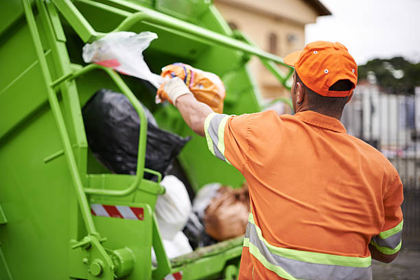 Attic Cleanout Services